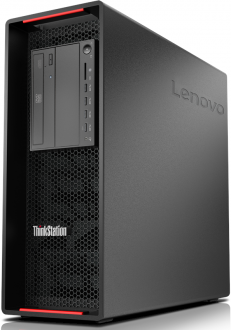 Lenovo Thinkstation P720 30BA00GPTX11 Masaüstü Bilgisayar kullananlar yorumlar